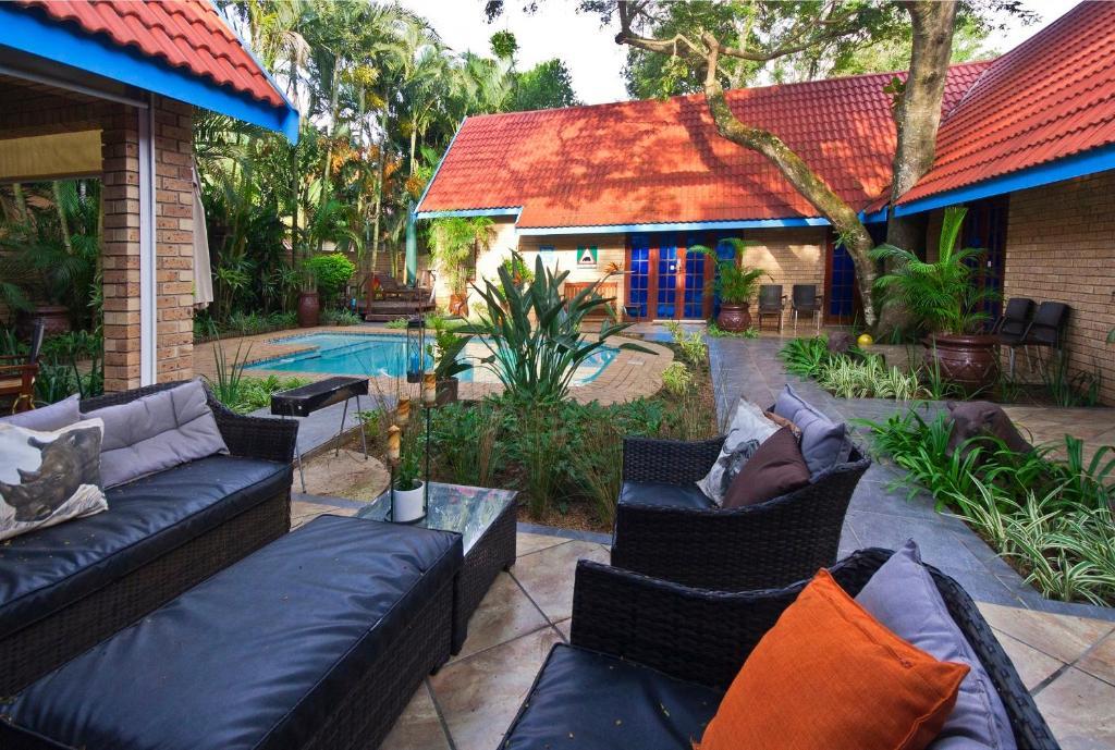 St Lucia Escape Hotel Exterior photo