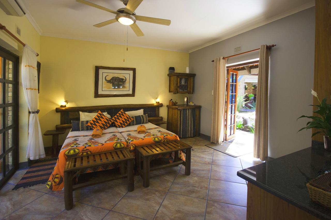 St Lucia Escape Hotel Exterior photo