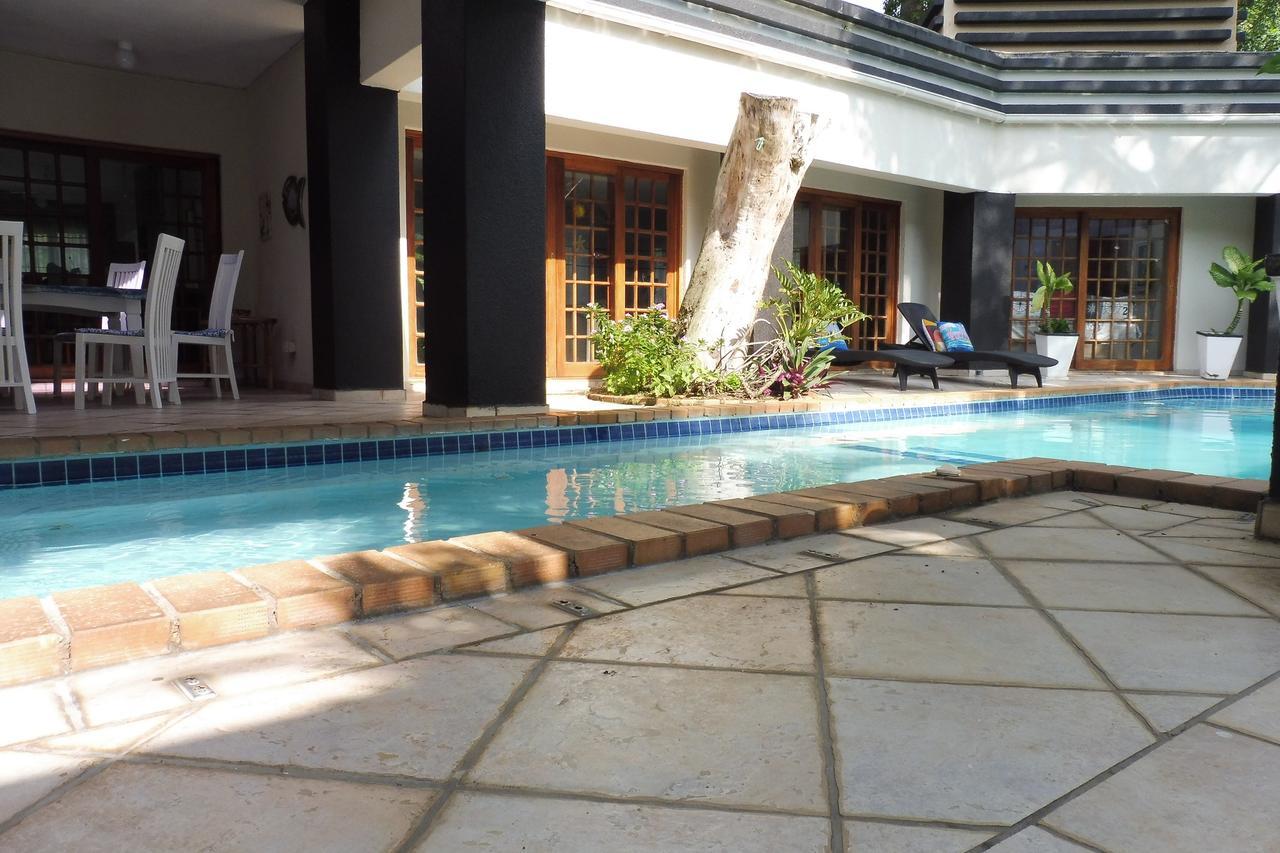 St Lucia Escape Hotel Exterior photo